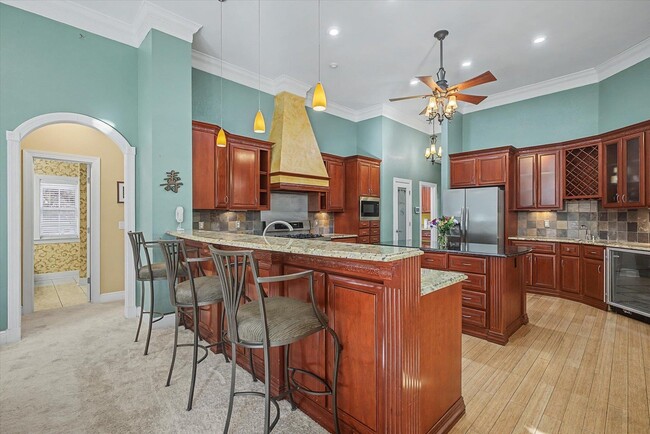 Building Photo - 2065 Ox Bottom Rd