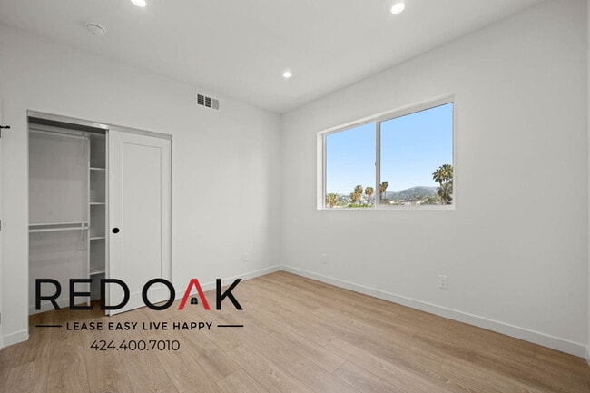 Building Photo - 415 N La Fayette Park Pl