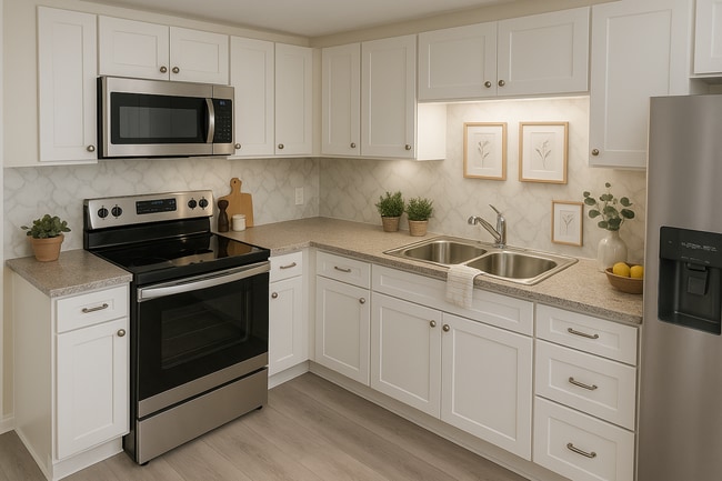 Building Photo - 425 Center St