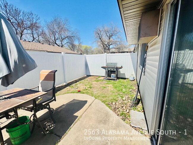 Building Photo - 2563 Alabama Ave S