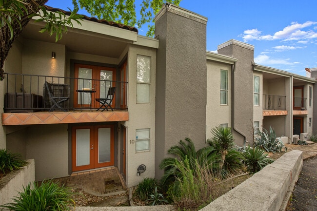 Building Photo - 1101 Shoal Creek Blvd