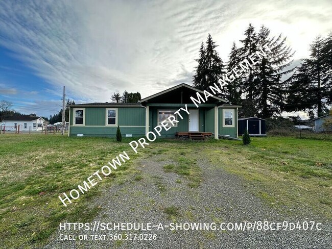 Primary Photo - Three Bedroom 2 Bath home in Rochester, Av...