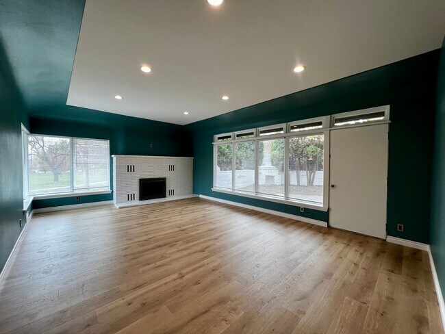 Building Photo - Non-Refundable & Security Deposit Total: $3000.00