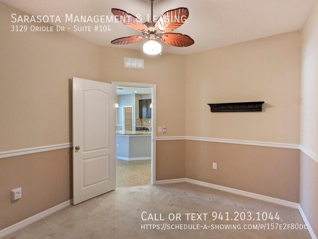 Building Photo - 3129 Oriole Dr