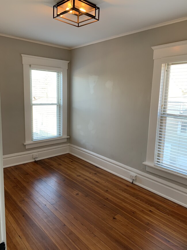 Bedroom 2/Office - 398 W 1st Ave