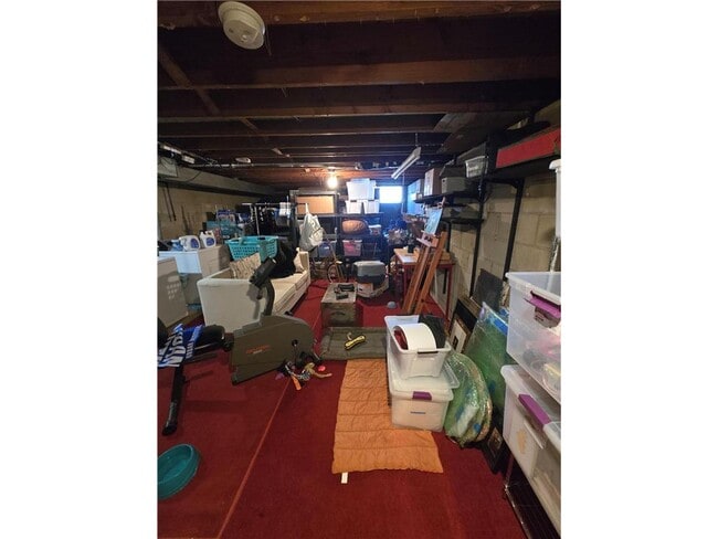 Building Photo - 4857 5th St NE