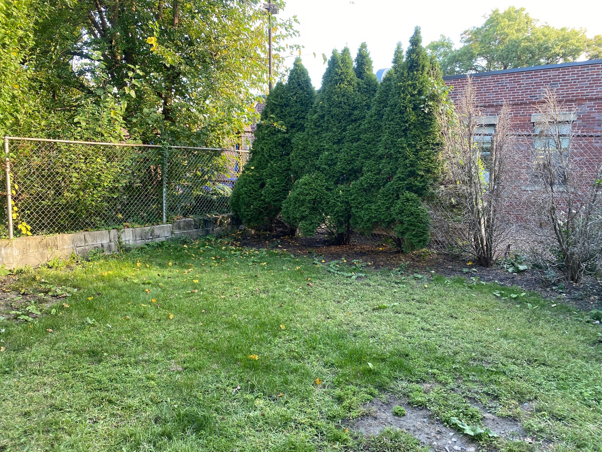 Building Photo - 114 Thorndike St