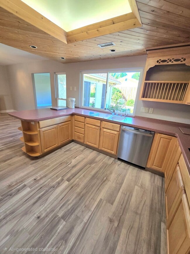 Building Photo - Beautiful spacious home in a lovely neighborhood near Cal Lu! RV Parking!