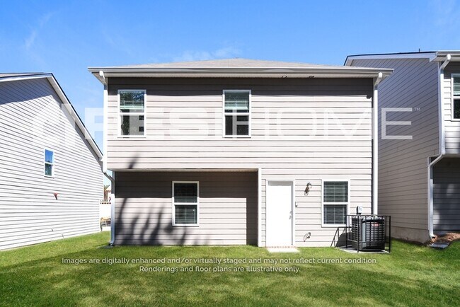 Building Photo - 151 Wellbrook Ct NE