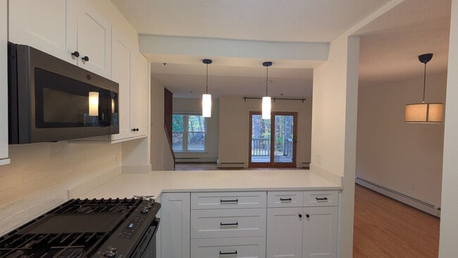 Primary Photo - Spacious Three Bedroom Condo