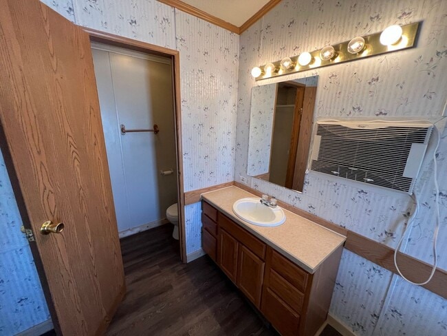 Building Photo - 2 Bedroom 2 Bath Updated Mobile Home in Cliffview Mobile Home Park. Very well kept-up area.
