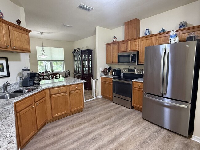 Building Photo - 3 Bedroom 2 Bath Home In Turkey Creek