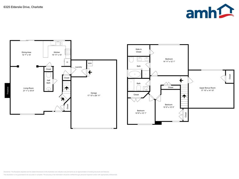 Building Photo - 6325 Elderslie Dr