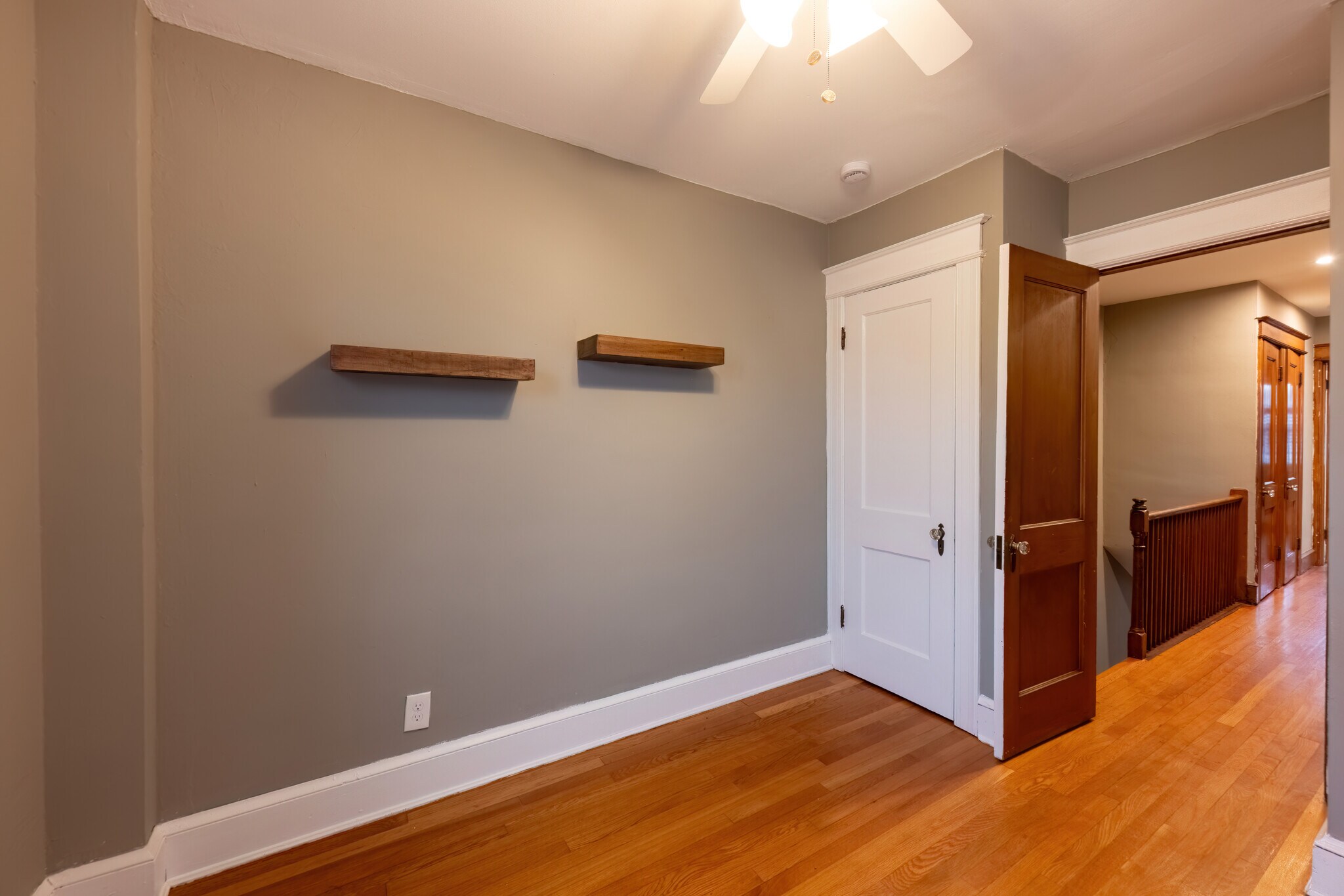 Building Photo - 317 Ingraham St NW