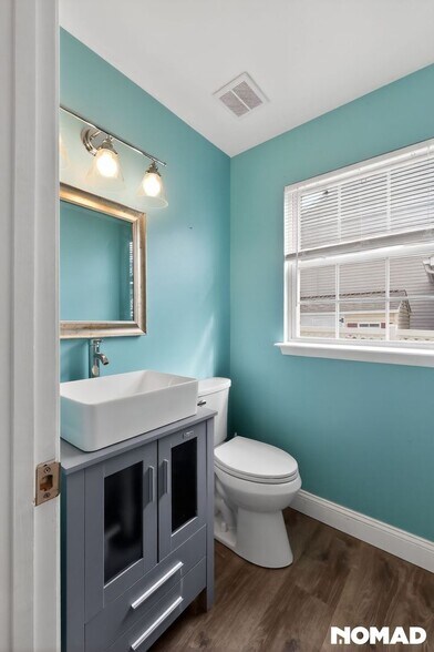 Building Photo - 1007 Liberty Rd