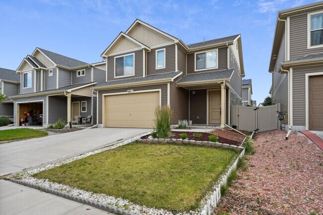 Building Photo - 3 Bedroom Single Family in Denver