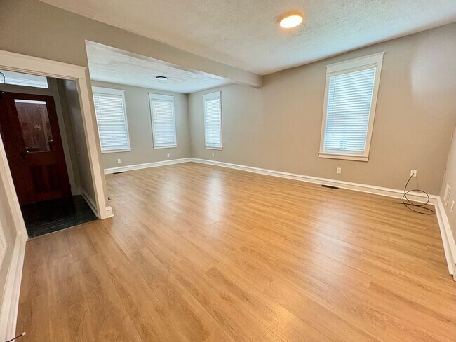 Building Photo - 1232 Lafayette St