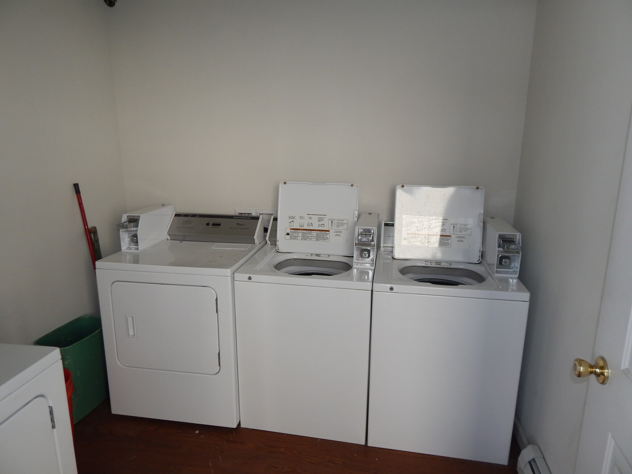 Building Photo - 22 Cutts Street