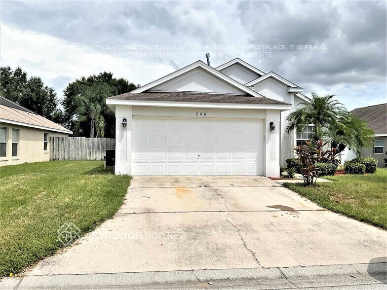 Primary Photo - 206 Jessamine Dr