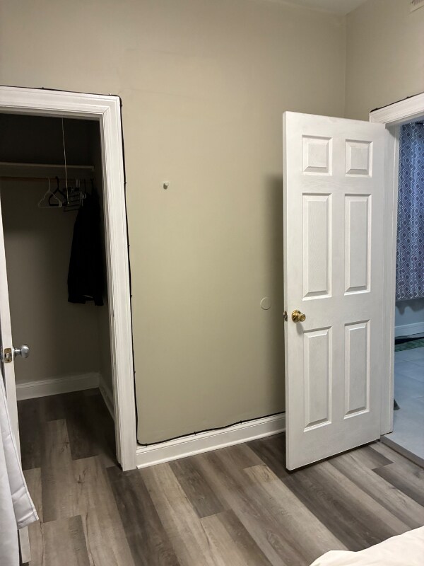 Building Photo - 118 N Mozart St