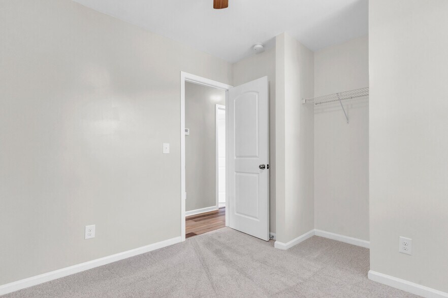 Building Photo - 1004 South 8th street