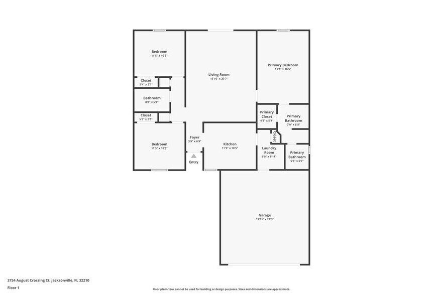 Building Photo - 3754 August Crossing Ct