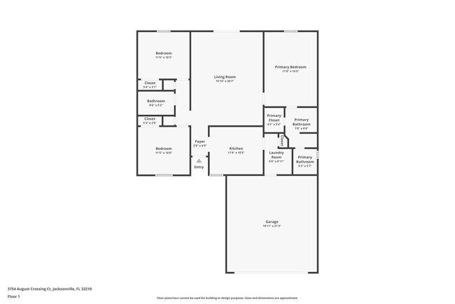 Building Photo - 3754 August Crossing Ct