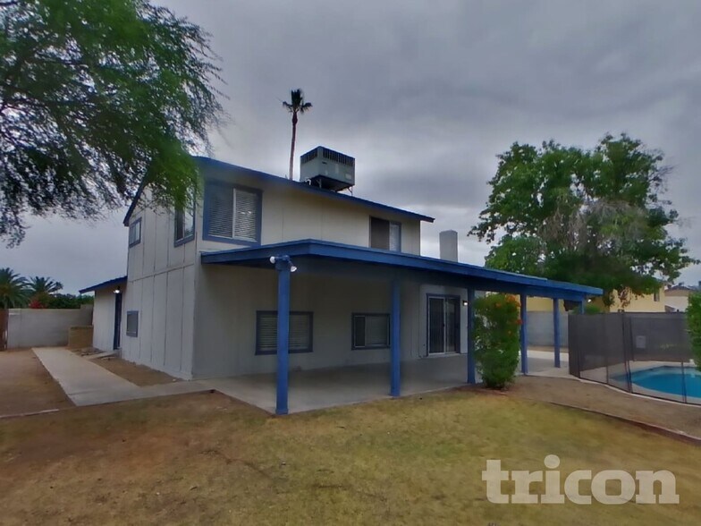 Building Photo - 4775 W Morrow Dr