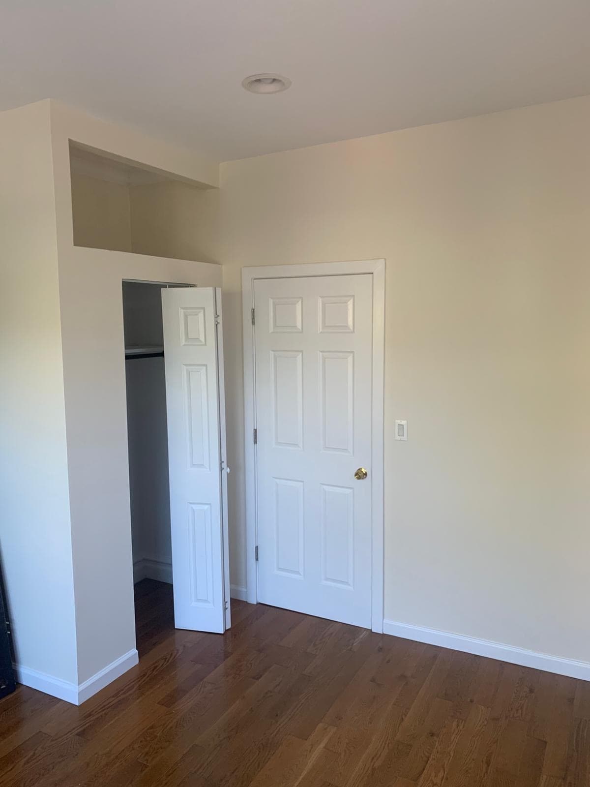 second room with closet - 3132 82nd St