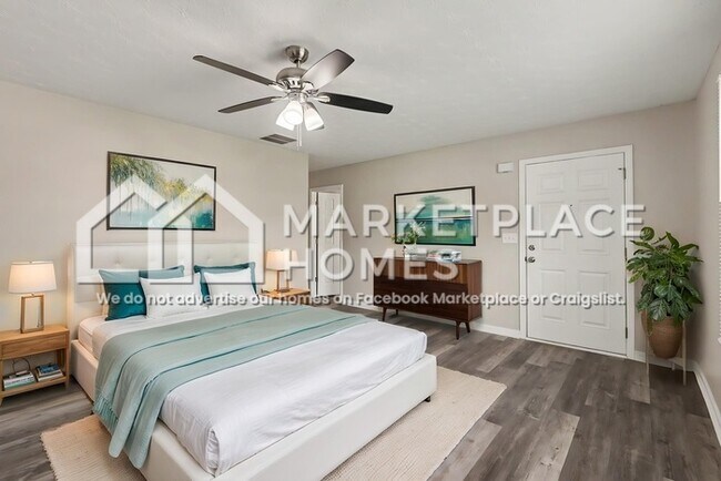 Building Photo - 917 Carlton Pointe Terrace