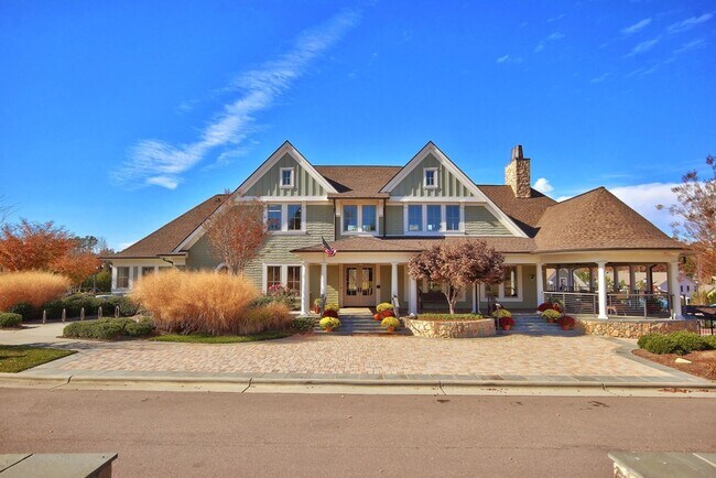 Building Photo - Welcome Home to Briar Chapel – A Charming Retreat in One of Chapel Hill’s Favorite Communities!