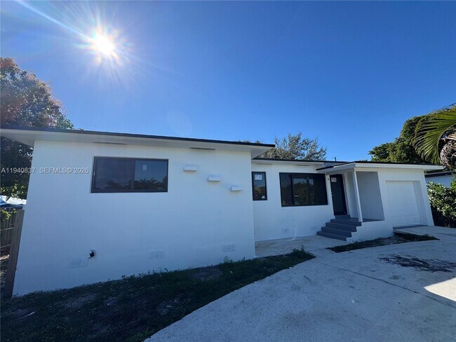 Building Photo - 1180 Opa-Locka Blvd