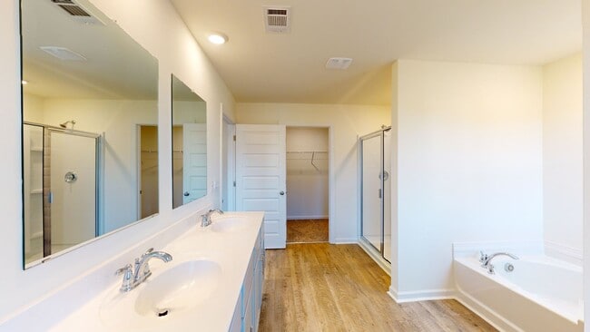 Building Photo - Brand New Beautiful Home in Taylor Lakes