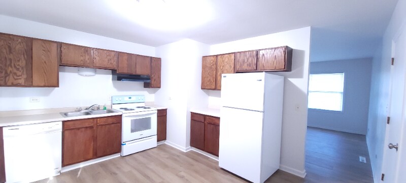 Building Photo - 829 Washington St