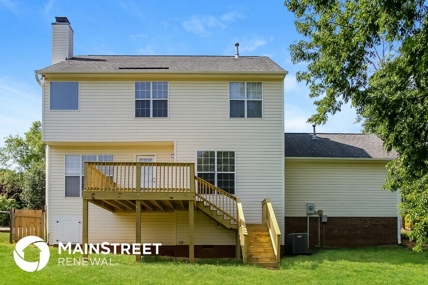 Building Photo - 3676 Lake Spring Ave NW