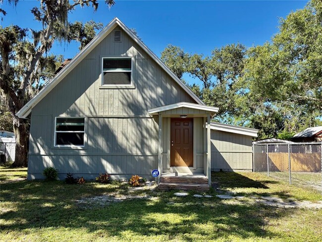 Building Photo - 4123 Brazilnut Ave