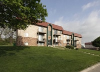 Building Photo - Villas de Amor