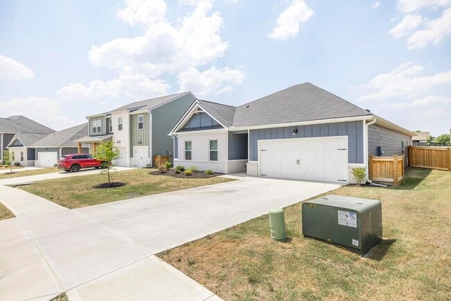 Building Photo - 229 Rusty Plow Ln