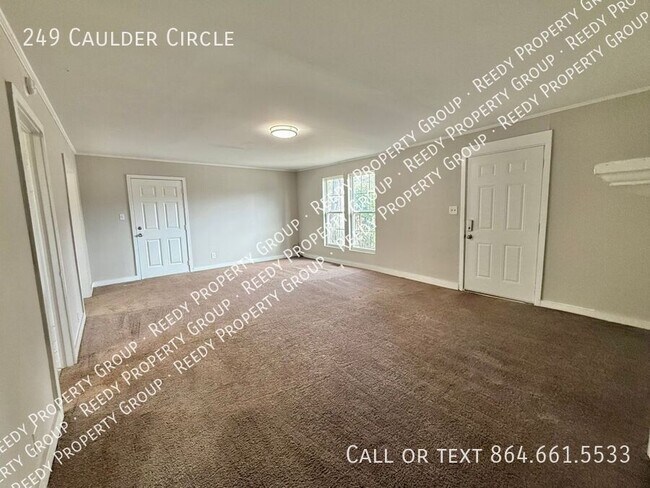 Building Photo - 249 Caulder Cir