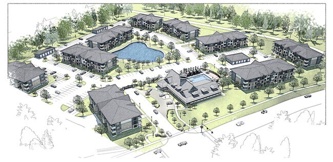 Building Photo - 903 E Oak St