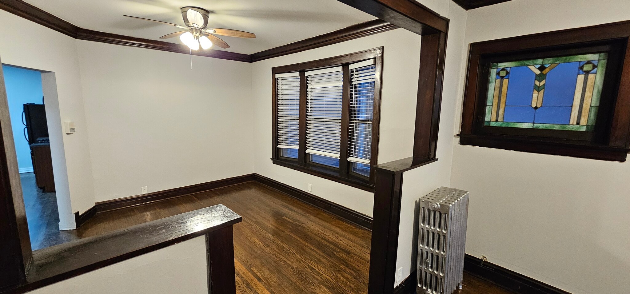 Building Photo - 3823 N Drake Ave