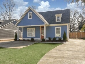 Building Photo - 2019 NEW Construction 4 bedroom, 2 bath home near U of M and new pedestrian bridge.