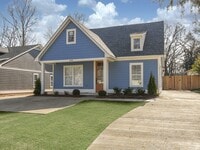 Building Photo - 2019 NEW Construction 4 bedroom, 2 bath home near U of M and new pedestrian bridge.