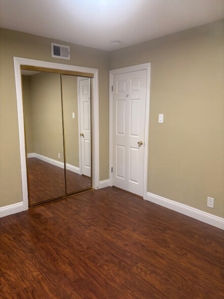 1st Bedroom - 3751 Mosswood Dr