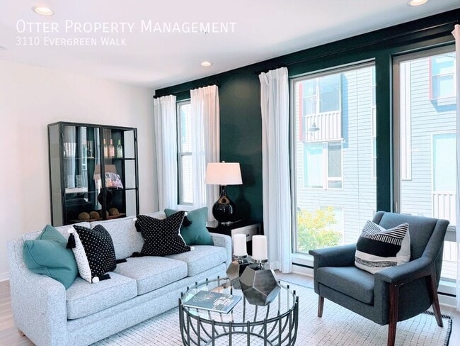 Building Photo - 3110 Evergreen Walk