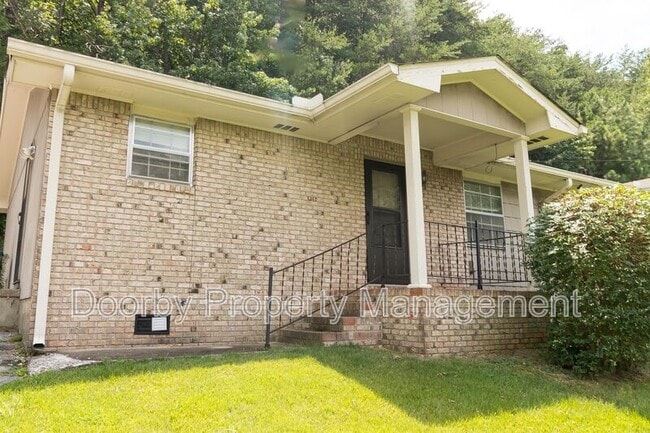 Building Photo - 5120 Old Trail