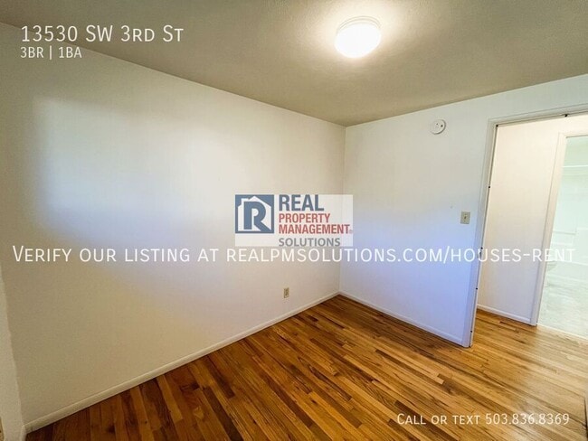 Building Photo - 13530 SW 3rd St