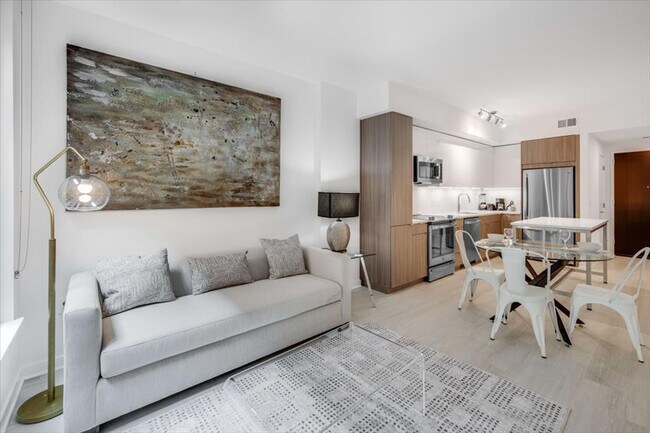 Building Photo - 1051 First St NE