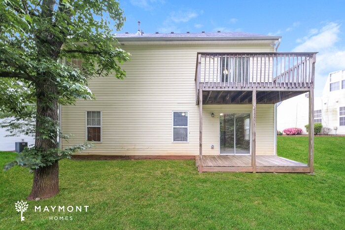 Building Photo - 4203 Wesley Hall Ln