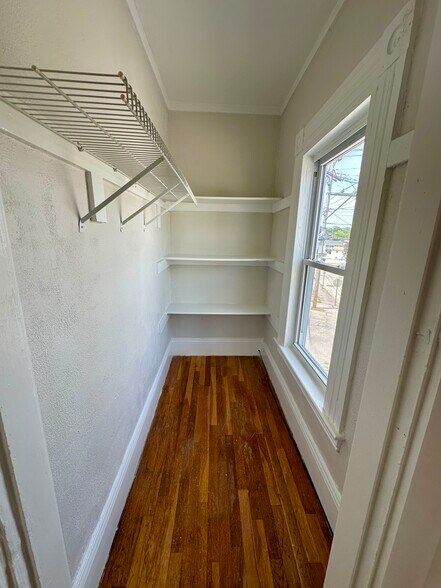 Storage Room - 24 Malvern St